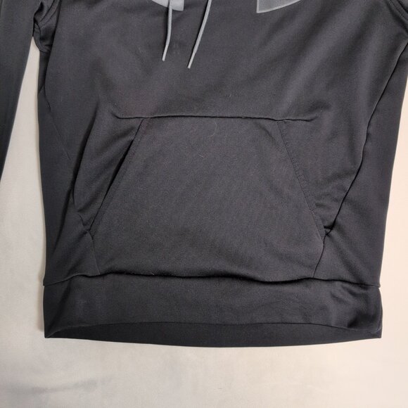Under Armour Men's Black Pullover‎ Hoodie Size S - Picture 4 of 8